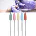 Pedicure Drill Bit Exquisite Craft Nail Drill Bits Perfect Grinding Beauty Salon for Home (152) - Buy Online on GoSupps.com