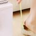 Handy Back Scratchers & Claw Boots for Men & Women | Long Handle Itching Relief - Beige - Buy Online on GoSupps.com