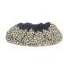 Deep Shower Steam Cap for Hair Heat Therapy - Cordless & Microwavable (Black) - Buy Online on GoSupps.com