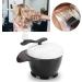 Kit de Teinture de Coloration des Cheveux de Grande capacit de Conception la Main la Main au Saut de Coiffure de Coiffure pour Colorant Bol Colorant et Pinceau Ensemble pour le - Buy Online on GoSupps.com
