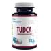 Hepatica TUDCA Liver Support Detoxification 60 Vegan Capsules 250mg High Strength Supplement