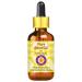 Deve Herbes Pure Shea Oil (Vitellaria paradoxa) with Glass Dropper 15ml (0.50 oz)