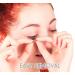 Reusable Magnetic Eyelash Kit | 2024 Lumentes Dual Magnetic Lashes | Easy No Glue Faux Eyelashes with Clip Applicator - Natural Look - Buy Online on GoSupps.com