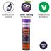 Sambucol Black Elderberry Effervescent Tablets 15 Count - 30g - Immune Support - Pack of 1 - Buy Online on GoSupps.com