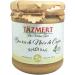 TAZMERT Algerian Cashew Butter - 100% Natural No Additives - 200g Jar - Buy Online on GoSupps.com