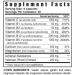 Youngevity Ultimate D-Stress Natural Stress Relief Supplement with Magnesium Valerian Root Extract and B Vitamins Supports Adrenal Health and Nervous System 120 Capsules (Pack of 1) 120 Count (Pack of 1) - Buy Online on GoSupps.com