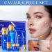 Caviar Skincare Set - Hydrating & Moisturizing Skincare Kit | Shop Internationally for Radiant Skin - Buy Online on GoSupps.com