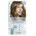 Colour Clinuance | Hair Dye for Delicate Hair | Ammonia Free Permanent Hair Color | Intense Color | 100% Coverage | Dermatologically Tested | 7.0 Blonde