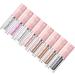 Didiseaon 24 Pcs Eye Shadow Women Bling Eyeshadow Sparkle Eyeshadow Cosmetic Miss Liquid Eyeshadow Box - Buy Online on GoSupps.com