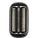 ZUHEGELA 4-Pack Replacement Head for 5/6 53B Foil Shaver - Compatible with 5020Cs 5018S 6020S 6040Cs | International Shipping Available - Buy Online on GoSupps.com