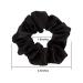 Satin Hair Scrunchies 6 Pack - Soft Elastic Ties for Big Ponytails in Color 1 - Buy Online on GoSupps.com