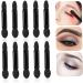 Hemoton 150 Pcs Brush Eyeshadow Makeup Eyeshadow Brush Eyeshadow Brush Kit Women Eyeshadow Brush - Buy Online on GoSupps.com