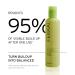 Fekkai Apple Cider Detox Scrub & Vegan Shampoo Sulfate-Free Paraben-Free International Shipping - Buy Online on GoSupps.com