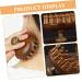 Marmerdo Meridiankamm - Scalp Massage Hairbrush & Wide Tooth Comb for Women | Perfect Hairdressing Tool for Healthy Hair - Buy Online on GoSupps.com