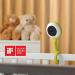 Lollipop Baby Camera with True Crying Detection and Two-Way Talk Back | Smart Baby Monitor with Camera and Audio | Infrared Night Vision | Ideal Baby Shower Gift (Pistachio) - Buy Online on GoSupps.com