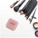 SKISUNO Highlighter Makeup Powder Women Makeup Pan Face Highlighter Body Glitter for Women Highlighter Powder for Makeup Highlighter Powder Makeup Body Shimmer Highlighter - Buy Online on GoSupps.com