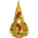 Thanksgiving Gnome | Soft Faceless Doll with Sunflower - Sunflower Doll Decoration for Luck Fall Harvest Celebration Festival Thanksgiving Day Kot-au - Buy Online on GoSupps.com