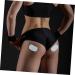 FRCOLOR 24 STK Abdominal Muscle Trainer Gel Pads - Replacement Pads for ABS Stimulators & Toners Enhance Your Workout & Body Form - Buy Online on GoSupps.com