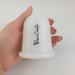Buy XL White Silicone Massage Buttons for Face & Body | Chic Chinese Bubble Cups International Shipping Available - Buy Online on GoSupps.com