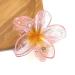 PLCPDM Claw Clip Hair Claw for Women Hair Barrettes Jaw Clip Sequins Hair Clip Girl Hair Styling Accessories Yellow