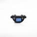 Black Anti Bark Collar | Sound & Vibration | Small, Medium & Large Dogs - Buy Online on GoSupps.com