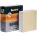  Coronyl Collonil sponge-Gami nubuck box 6.3cmx5.5cmx2cm CN044056 (ColorlessF) - Buy Online on GoSupps.com