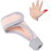 Children's Kids Thumb Brace - Lightweight Thumb Splint Support for Pain Relief | Adjustable & Comfortable for Right & Left Hand (XS - Buy Online on GoSupps.com