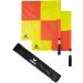 Erima referee flags Various One size