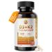 M inch Vitamin D3 K2 with Magnesium Vitamin D3 10000 IU Vitamin K2 MK-7 240 mcg 6-in-1 K2 D3 Vitamin Supplement with Quercetin for Bone Immune & Moo*d Support Highly Bioavailable 120 Capsules 120 Count (Pack of 1)