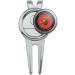 USMC Emblem Golf Divot Repair Tool & Ball Marker | Officially Licensed Marine Corps - Buy Online on GoSupps.com