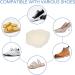 Wool Toe Separator 1 Pack - Breathable & Sweat Absorbing - Reduce Friction - Toe Cushion Corrector - Buy Online on GoSupps.com