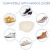 Wool Toe Cushioning Separator for Women - Reduce Friction, Corrector, & Comfortable Toe Cushion - Buy Online on GoSupps.com