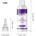  Zyntora Artificial Nail Remover 120ml Gel Glue Remover for Self-Adhesive Nails | Gentle Manicure Accessories for Beauty Care Ideal for Home Office Travel Salon and - Buy Online on GoSupps.com