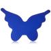 Decore Moi Butterflies Body Glitter Blue 11 Gram Blue 11 Gram