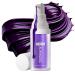 Purple Toothpaste for Teeth Whitening, Purple Teeth Whitening, Purple Whitening Toothpaste, Purple White Teeth, Professional Teeth Whitening Purple Toothpaste