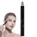 Eye Shadow Sticks | Eye Shadow Crayon Stick Pearl Good Waterproof Effect And Strong Coloring Power For Live Performance Wedding And Prom Makeup Rowces
