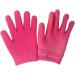 Ipetboom Silicone Gel Spa Heal Gloves Moisture Gloves Moisturizing Gel Gloves Ear Piercing Kit Dry Skin Gloves Cracked Skin Gloves Scent Booster Laundry The Care Socks - Buy Online on GoSupps.com