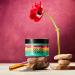Nuggela & Sul South Beach Mask | Vegan Nutritious & Biodegradable | 250 ml | Tropical Fragrance for Healthy Hair - Buy Online on GoSupps.com