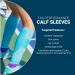OS1st Thin Air Compression Calf Sleeves TA6 - Maximize Airflow & Relieve Shin Splints | Black Medium for Running - International Shipping Available - Buy Online on GoSupps.com