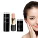 Body makeup full coverage foundation stick twist foundation stick for a natural coverage tone waterproof body concealer stick to cover blemishes and tattoos (Natural 40g) 40 g (Pack of 1) Natural