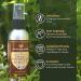 Ostermayer Hunt Odorless Tick & Mosquito Protection Spray - 14-Day Long-Lasting Anti-Tick Solution - Buy Online on GoSupps.com