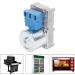 Buy Screw Feed Motor AC220V - 20W Wear-Resistant Rotary Motor for Beverage Cabinets | 270kg.cm Torque - International Shipping Available - Buy Online on GoSupps.com