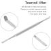 Toenail Lifter Professional Home Ingrown Toenail File - Buy Online on GoSupps.com