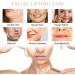 FYting 4 Rolls Facial Patches Wrinkle Patches Face Lift Tape Breathable Face Lifting Muscle Tape Lifting Bandage V-face Facial Tightening Double Chin Improvement (2.5cm*5M) - Buy Online on GoSupps.com
