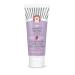 First Aid Beauty - KP Bump Eraser Body Scrub with 10% AHA Keratosis Pilaris Exfoliating Skin Cleanser with 10% Lactic Acids Glycolic Pumice & Bisabolol Reduces Bumps Strawberry Scent 2 oz