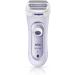 Procter Gamble Braun Silk pil Lady Shaver 3in1 Cordless Shaver for Women Hair Removal Ladies Ladyshave Trimmer and Scrub System 5560 Lilac - Buy Online on GoSupps.com