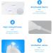 Wearable Urinal for Men | Reusable Silicone Urinals | Portable Urinary Drainage Bag System for Elderly & Bedridden Patients | 2000ml 1000ml 500ml - Buy Online on GoSupps.com