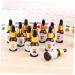 3-Pack Essential Lavender Oil & Diffuser Set | Aromatherapy Air Oil | Water-Soluble Fragrant Diffuser - Buy Online on GoSupps.com