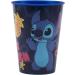 Stitch Children's Reusable Plastic Cup - 260 ml | Eco-Friendly Kids Drinkware - Buy Online on GoSupps.com