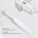 Buy Electric Waterproof Toothbrush | Leaning Tower of Pisa Design | Ideal for Home Use - Buy Online on GoSupps.com